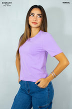 Camisa Básica Normal UQL-BC109