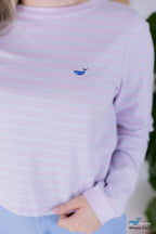 Camisa de Rayas WC-405