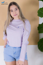 Camisa de Rayas WC-405