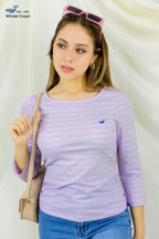 Camisa de Rayas WC-409