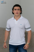 Camisa Tipo Polo WC-8501
