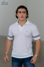 Camisa Tipo Polo WC-8501