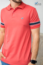 Camisa Tipo Polo WC-8501