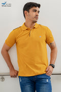 Camisa Tipo Polo WC-8503