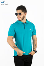 Camisa Tipo Polo WC-8503