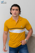 Camisa Tipo Polo WC-8505