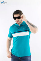 Camisa Tipo Polo WC-8505
