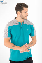 Camisa Tipo Polo WC-8506