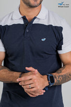 Camisa Tipo Polo WC-8506
