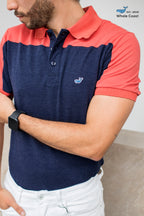 Camisa Tipo Polo WC-8506