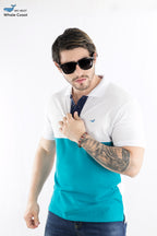 Camisa Tipo Polo WC-8507
