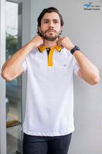 Camisa polo para Hombre WC-8502