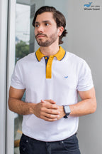 Camisa polo para Hombre WC-8502