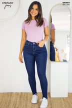 Skinny Jeans ZNT-0884