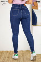 Skinny Jeans ZNT-0884