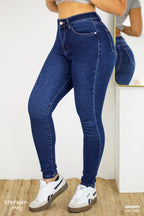Skinny Jeans ZNT-0887