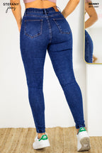 Skinny Jeans ZNT-0887