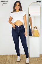 Skinny Jeans ZNT-0892