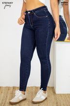 Skinny Jeans ZNT-0892
