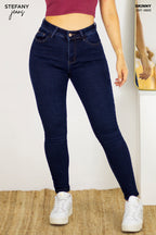Skinny Jeans ZNT-0893