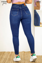 Skinny Jeans ZNT-0896