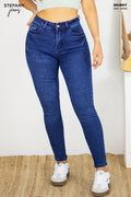 Skinny Jeans ZNT-0900