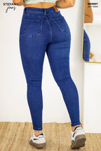 Skinny Jeans ZNT-0900