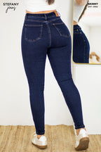 Skinny Jeans ZNT-0892