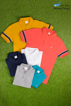 Camisa Tipo Polo WC-8501