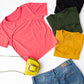 Blusa Stefany L-1327