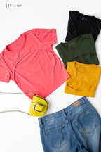 Blusa Stefany L-1327