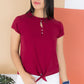 Blusa Stefany SL-1898