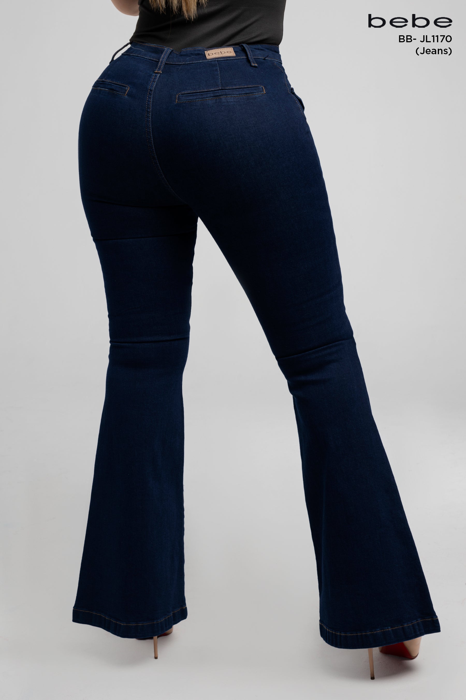 Jeans BEBE BB-JL1170