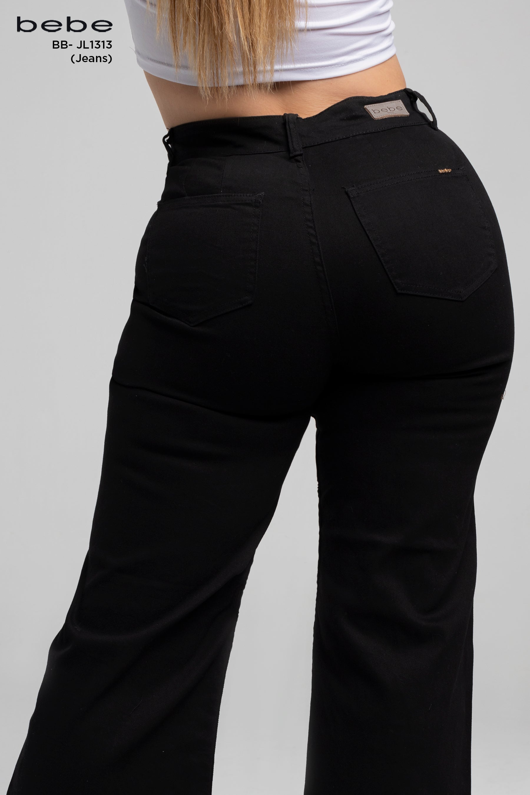 Jeans BEBE BB-JL1313