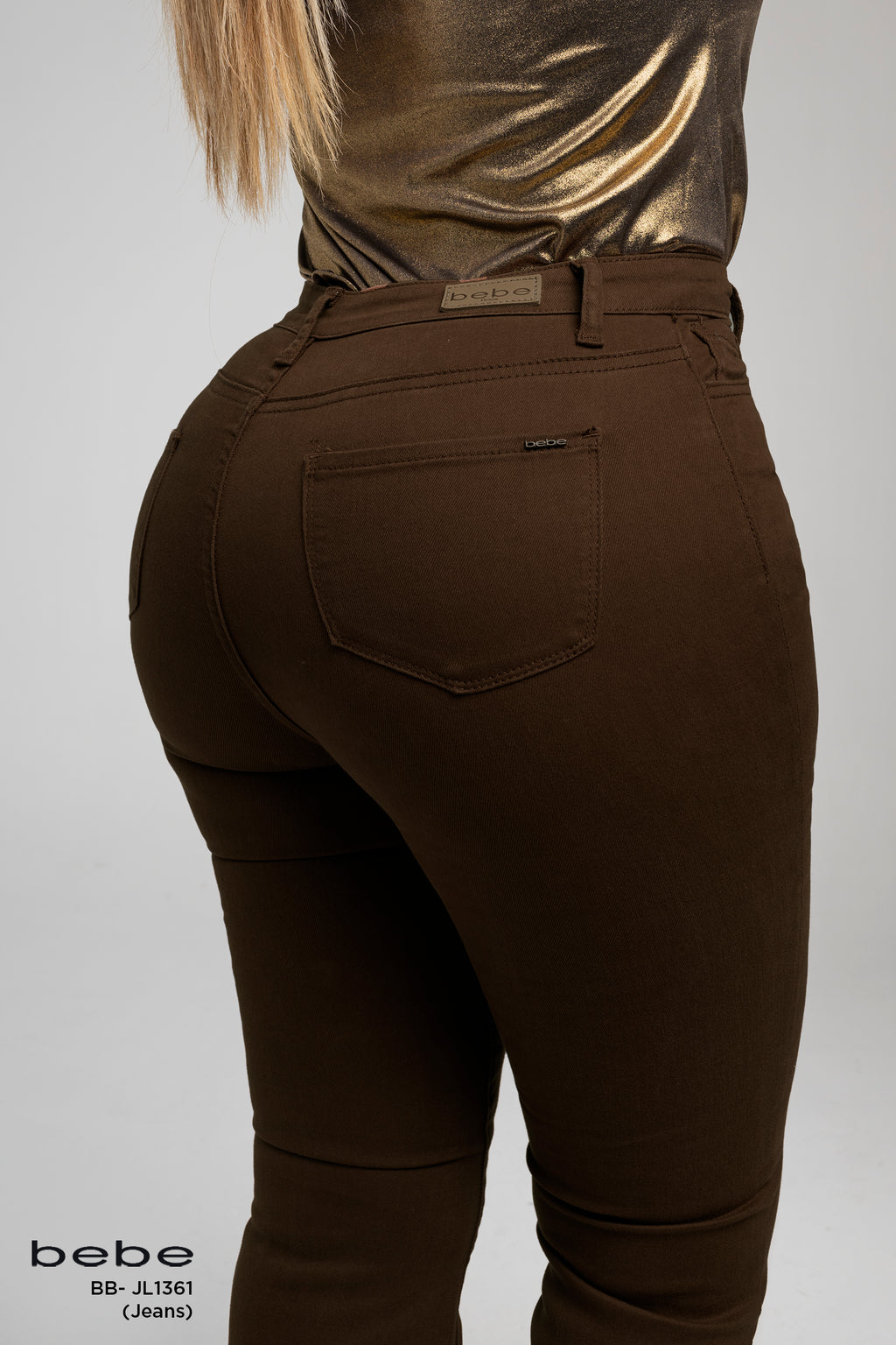 Jeans BEBE BB-JL1361