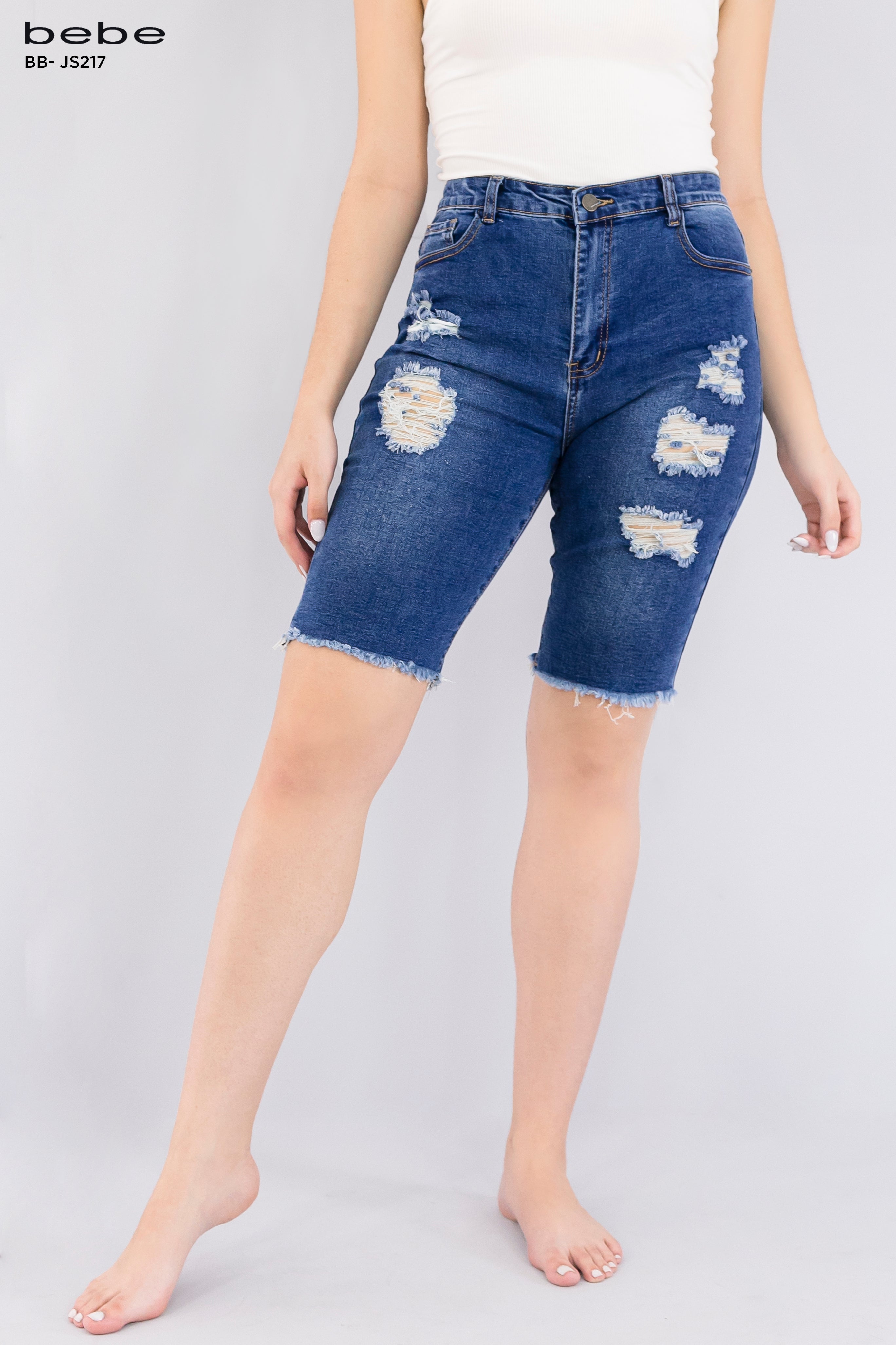 Short BEBE BB-JS217