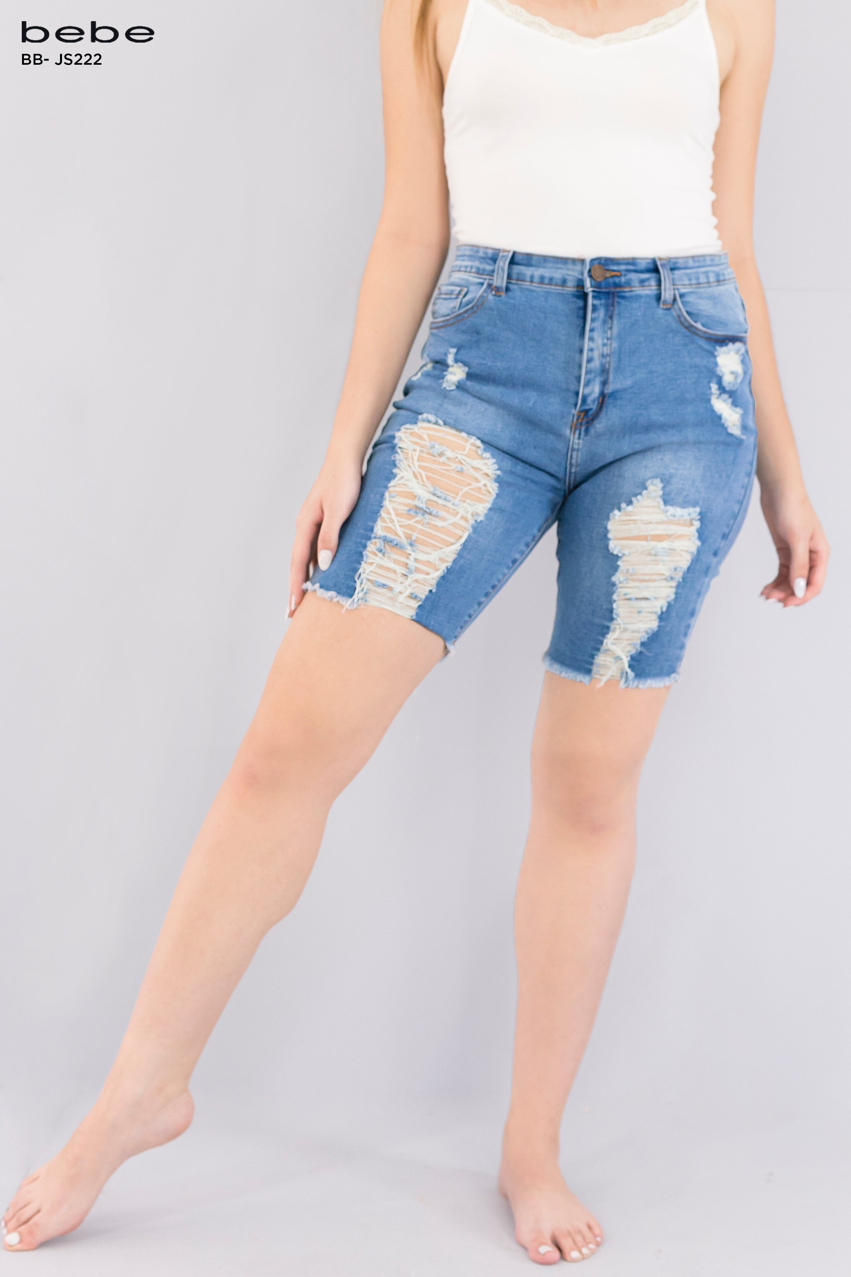 Short BEBE BB-JS222