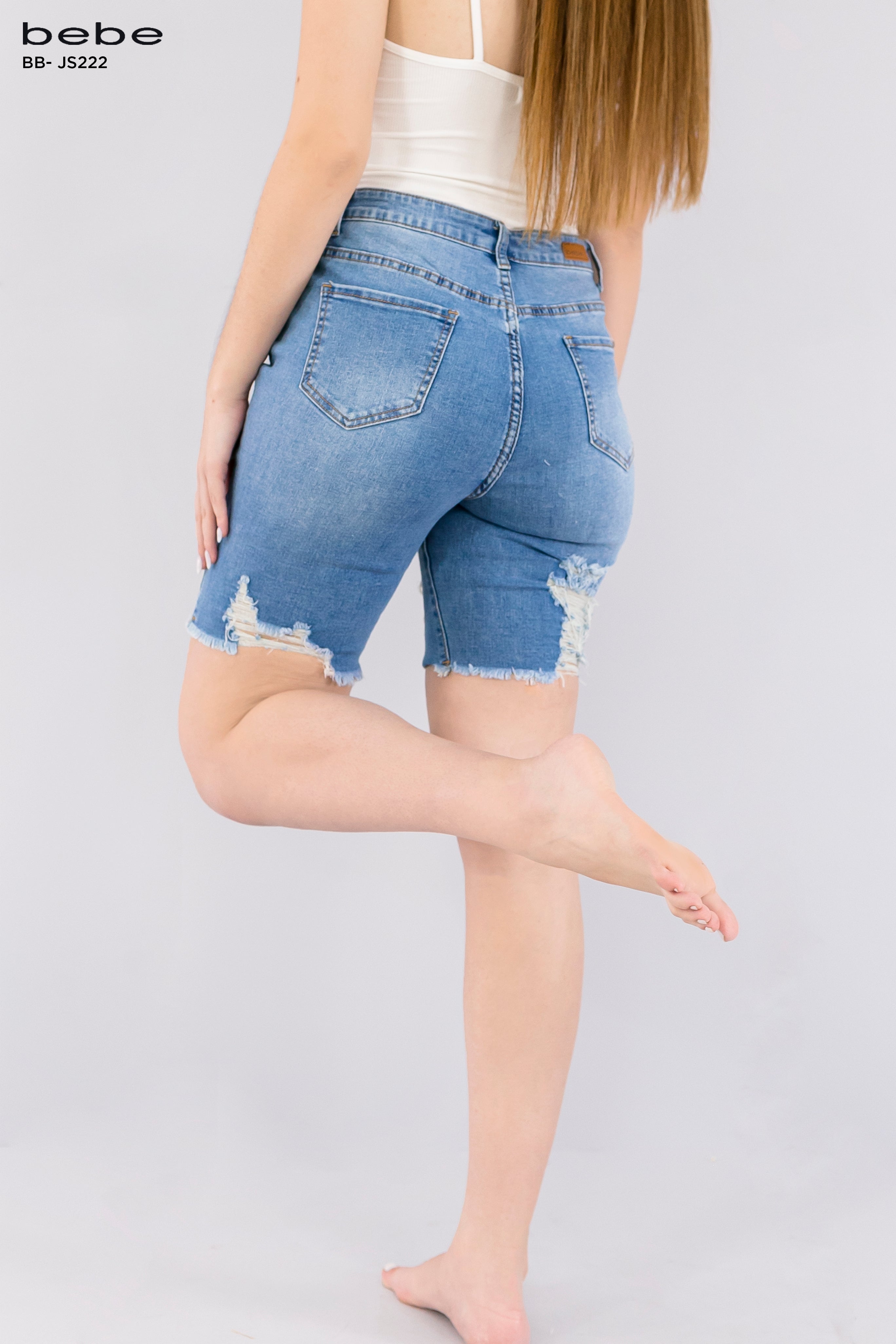 Short BEBE BB-JS222