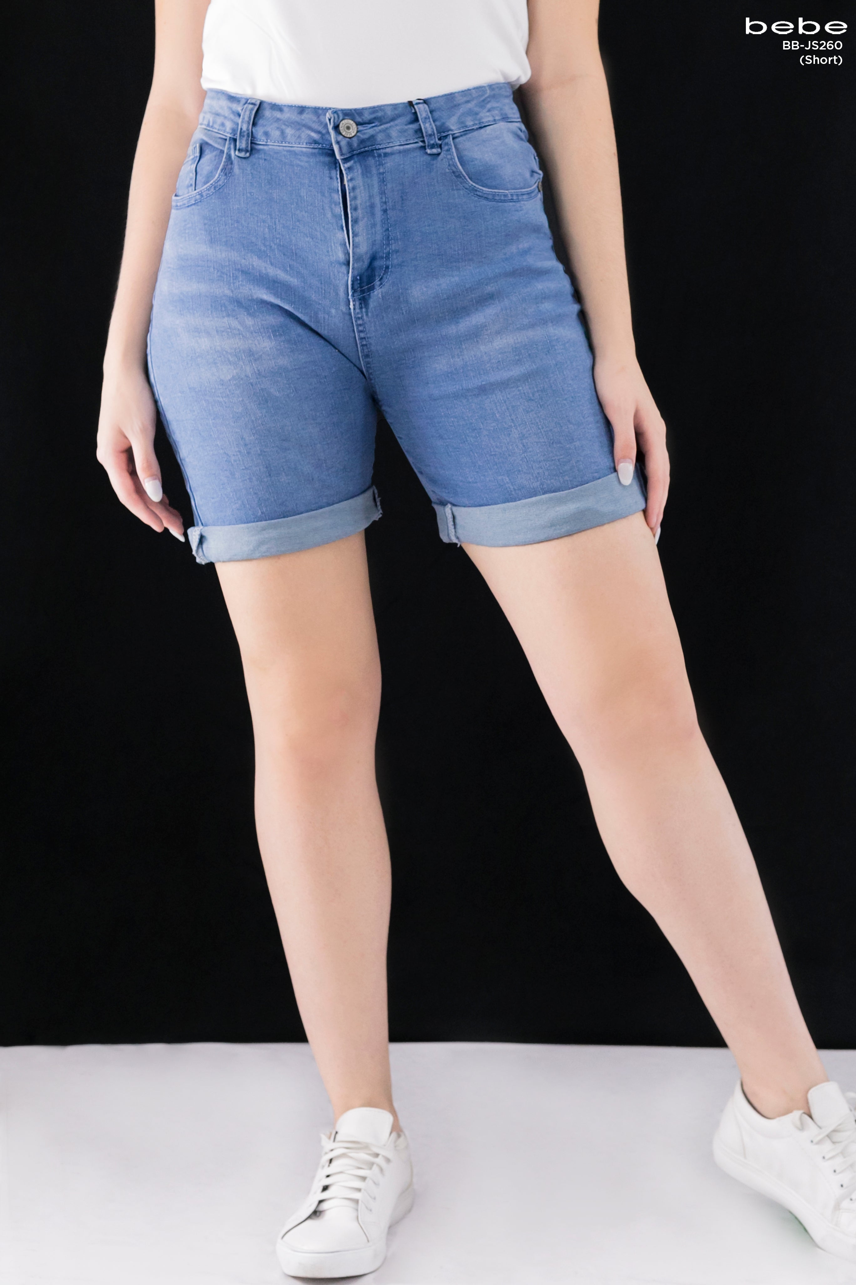 Short BEBE BB-JS260