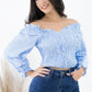 Blusa Persperctive CDB-21723