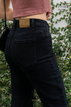 Jeans MOM FIT GS-8713