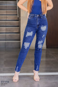 Jeans MOM FIT GS-8722