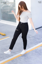 Jeans MOM FIT GS-8726