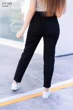 Jeans MOM FIT GS-8726