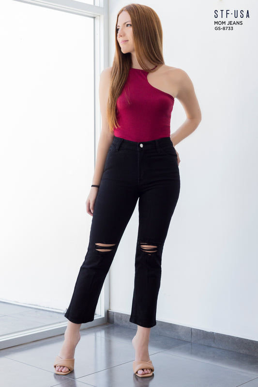 Jeans MOM FIT GS-8733