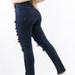 Jeans MOM FIT GS-8736