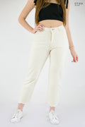 Mom jeans STF USA GS- 8737