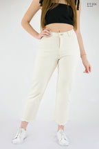 Mom jeans STF USA GS- 8737