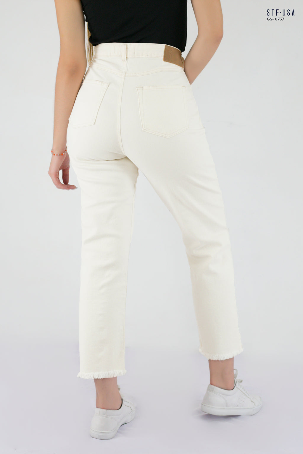Mom jeans STF USA GS- 8737