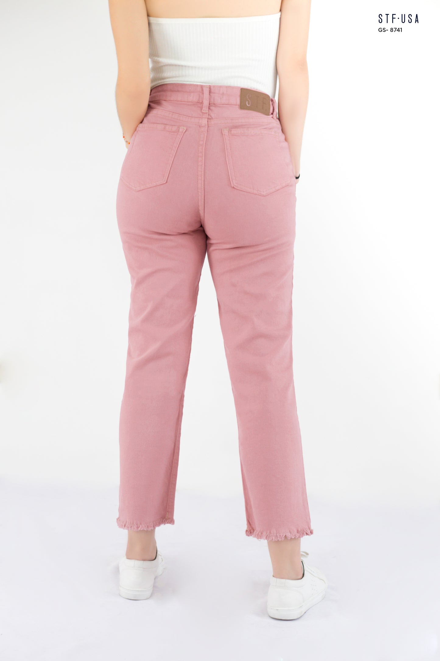 Mom jeans STF USA GS-841